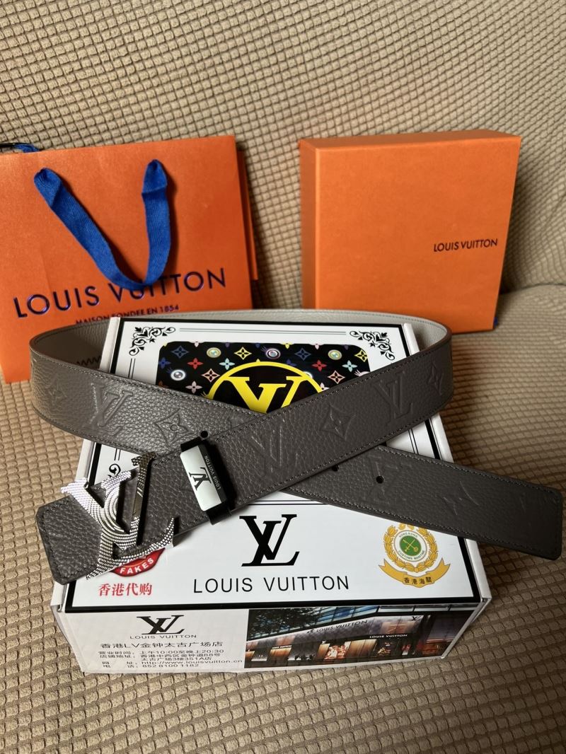 Louis Vuitton Belts